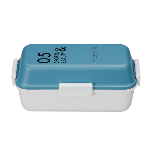 LB 長角MCランチ 05 全6色